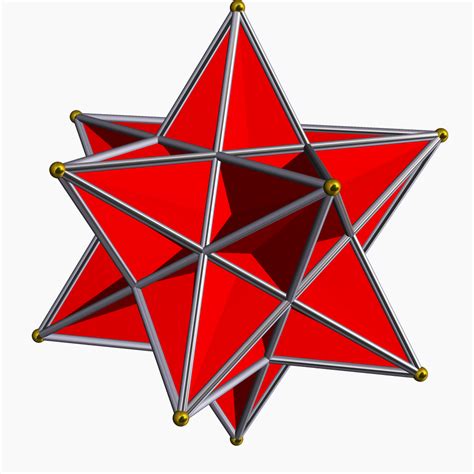 Great Icosahedron .